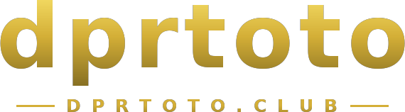 dprtoto logo